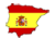 TRADISANTOS - Espanol