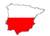 TRADISANTOS - Polski